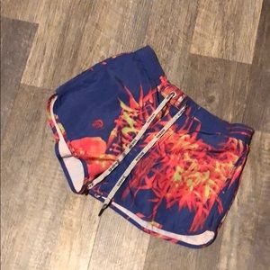 Men’s diesel swim shorts